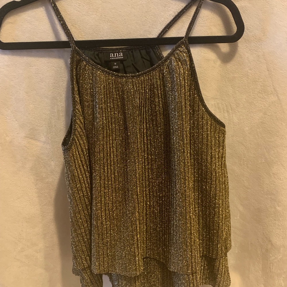 a.n.a Good condition